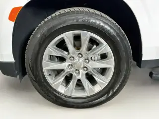 Chevrolet Suburban 2023 4x4 Premier 4dr SUV