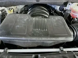 Chevrolet Suburban 2023 4x4 Premier 4dr SUV