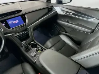 Cadillac XT5 2023 4x4 Premium Luxury 4dr SUV
