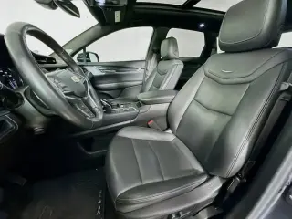 Cadillac XT5 2023 4x4 Premium Luxury 4dr SUV