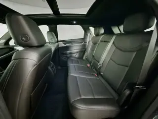 Cadillac XT5 2023 4x4 Premium Luxury 4dr SUV