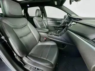Cadillac XT5 2023 4x4 Premium Luxury 4dr SUV