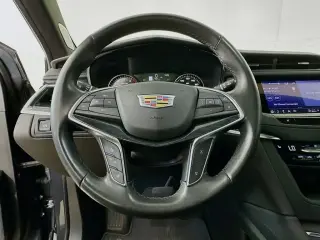 Cadillac XT5 2023 4x4 Premium Luxury 4dr SUV