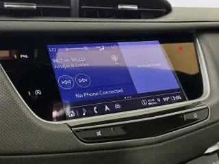 Cadillac XT5 2023 4x4 Premium Luxury 4dr SUV
