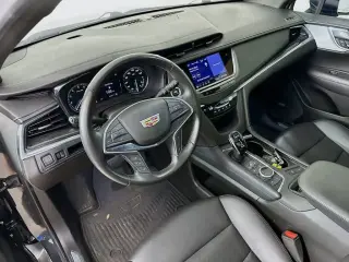 Cadillac XT5 2023 4x4 Premium Luxury 4dr SUV