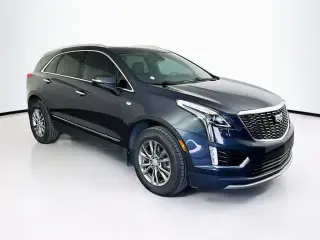 Cadillac XT5 2023 4x4 Premium Luxury 4dr SUV