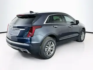Cadillac XT5 2023 4x4 Premium Luxury 4dr SUV