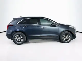 Cadillac XT5 2023 4x4 Premium Luxury 4dr SUV