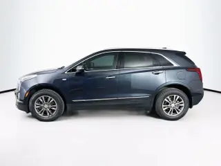 Cadillac XT5 2023 4x4 Premium Luxury 4dr SUV