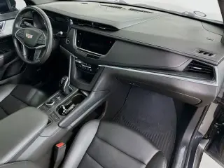 Cadillac XT5 2023 4x4 Premium Luxury 4dr SUV