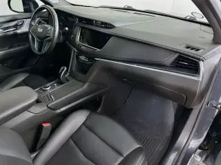 Cadillac XT5 2023 4x4 Premium Luxury 4dr SUV