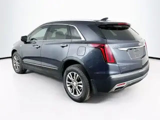 Cadillac XT5 2023 4x4 Premium Luxury 4dr SUV