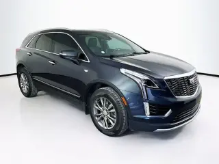 Cadillac XT5 2023 4x4 Premium Luxury 4dr SUV