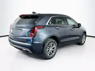 Cadillac XT5 2023 4x4 Premium Luxury 4dr SUV