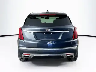 Cadillac XT5 2023 4x4 Premium Luxury 4dr SUV