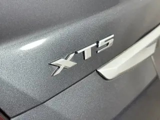 Cadillac XT5 2023 4x4 Premium Luxury 4dr SUV