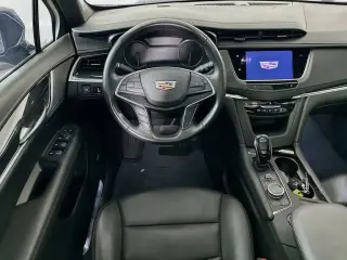 Cadillac XT5 2023 4x4 Premium Luxury 4dr SUV