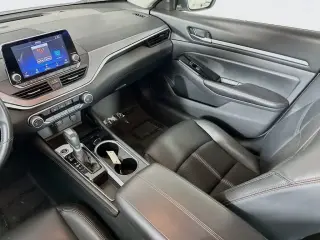 Nissan Altima 2024 2.5 SR 4dr Sedan