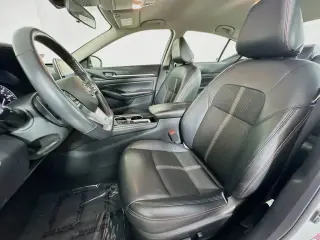 Nissan Altima 2024 2.5 SR 4dr Sedan