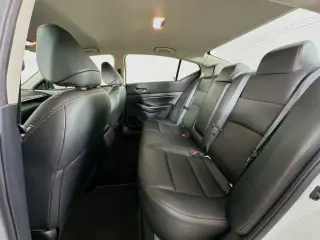 Nissan Altima 2024 2.5 SR 4dr Sedan