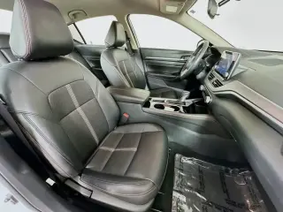 Nissan Altima 2024 2.5 SR 4dr Sedan