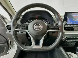 Nissan Altima 2024 2.5 SR 4dr Sedan