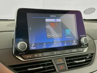 Nissan Altima 2024 2.5 SR 4dr Sedan