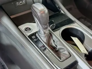 Nissan Altima 2024 2.5 SR 4dr Sedan