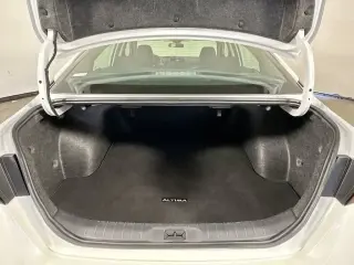 Nissan Altima 2024 2.5 SR 4dr Sedan