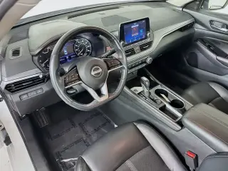 Nissan Altima 2024 2.5 SR 4dr Sedan