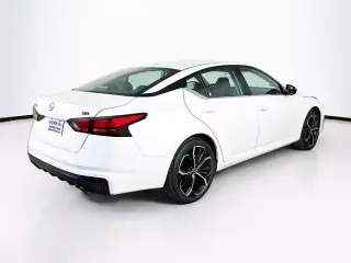 Nissan Altima 2024 2.5 SR 4dr Sedan