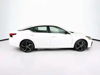 Nissan Altima 2024 2.5 SR 4dr Sedan