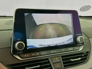 Nissan Altima 2024 2.5 SR 4dr Sedan