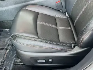 Nissan Altima 2024 2.5 SR 4dr Sedan