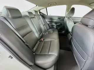 Nissan Altima 2024 2.5 SR 4dr Sedan