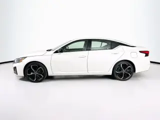 Nissan Altima 2024 2.5 SR 4dr Sedan