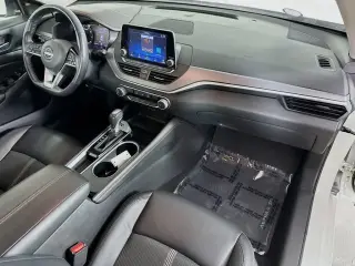 Nissan Altima 2024 2.5 SR 4dr Sedan