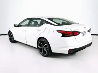 Nissan Altima 2024 2.5 SR 4dr Sedan