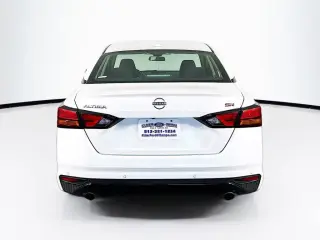 Nissan Altima 2024 2.5 SR 4dr Sedan