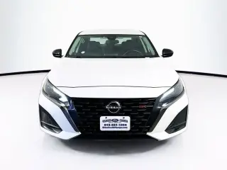 Nissan Altima 2024 2.5 SR 4dr Sedan