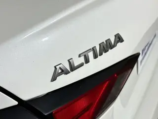 Nissan Altima 2024 2.5 SR 4dr Sedan