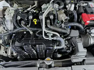 Nissan Altima 2024 2.5 SR 4dr Sedan