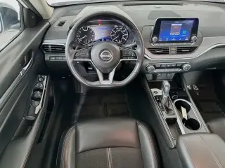 Nissan Altima 2024 2.5 SR 4dr Sedan