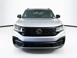 Volkswagen Atlas Cross Sport 2023 AWD SEL R-Line Black 4Motion 4dr SUV