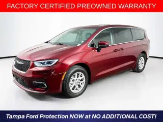 Chrysler Pacifica 2023 Touring L 4dr Mini-Van