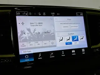 Chrysler Pacifica 2023 Touring L 4dr Mini-Van
