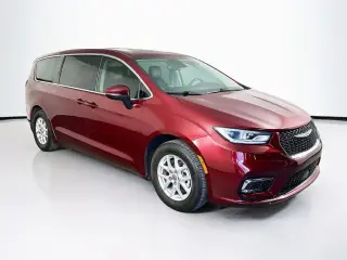 Chrysler Pacifica 2023 Touring L 4dr Mini-Van