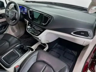 Chrysler Pacifica 2023 Touring L 4dr Mini-Van