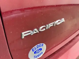 Chrysler Pacifica 2023 Touring L 4dr Mini-Van