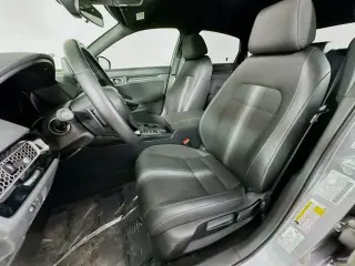 Honda Civic 2023 Sport 4dr Hatchback CVT